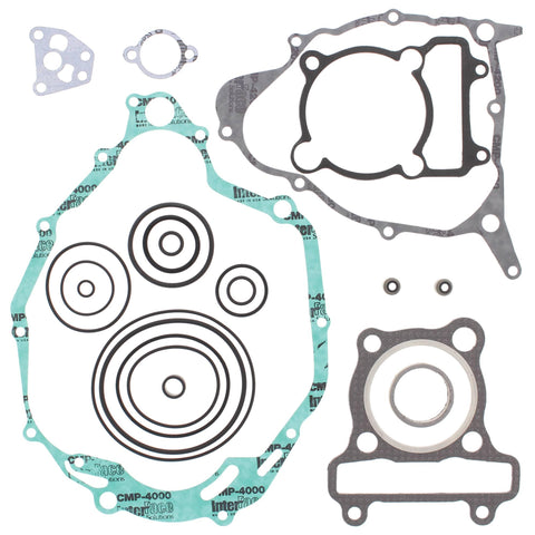 Vertex Complete Engine Gasket Kit for 2005-24 Yamaha TT-R230 - 808643