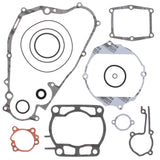 Vertex Complete Engine Gasket Kit for 1986-87 Yamaha YZ250 - 808661
