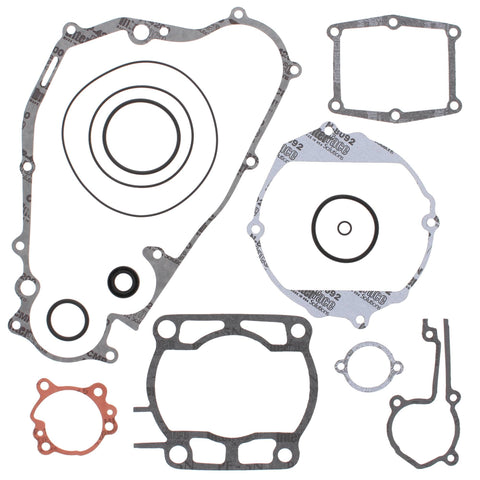 Vertex Complete Engine Gasket Kit for 1986-87 Yamaha YZ250 - 808661