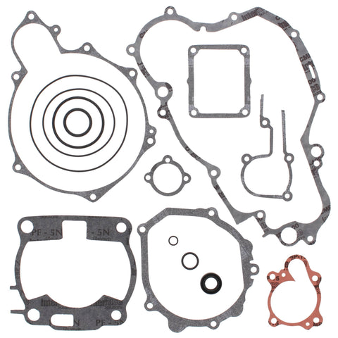 Vertex Complete Engine Gasket Kit for 1992-94 Yamaha YZ250 - 808664