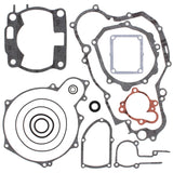 Vertex Complete Engine Gasket Kit for 1995-96 Yamaha YZ250 - 808665