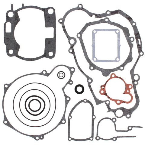 Vertex Complete Engine Gasket Kit for 1995-96 Yamaha YZ250 - 808665