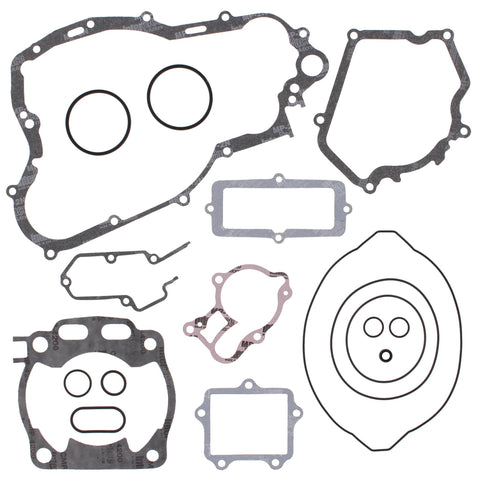 Vertex Complete Engine Gasket Kit for 2002-10 Yamaha YZ250 - 808670