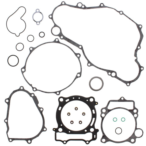 Vertex Complete Engine Gasket Kit for 2003-05 Yamaha YZ450F - 808677