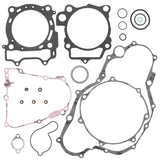 Vertex Complete Engine Gasket Kit for 2007-15 Yamaha WR450F - 808687