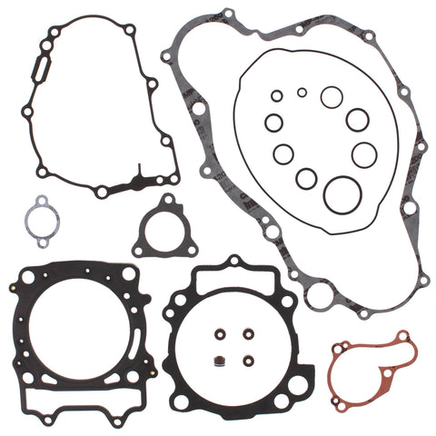 Vertex Complete Engine Gasket Kit for 2010-13 Yamaha YZ450F - 808689