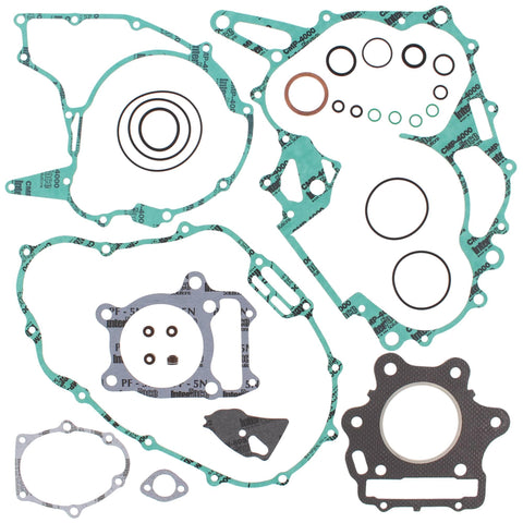Vertex Complete Engine Gasket Kit for 1993-09 Honda TRX300EX - 808801
