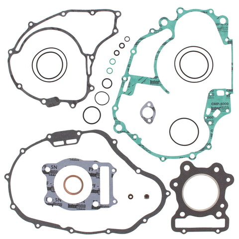 Vertex Complete Engine Gasket Kit for 1985-87 Honda ATC250ES/SX & TRX250 Fourtrax - 808802