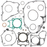 Vertex Complete Engine Gasket Kit for 1988-02 Kawasaki KLF220 Bayou - 808803