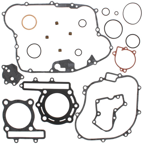 Vertex Complete Engine Gasket Kit for 1987-04 Kawasaki KSF250 Mohave - 808804