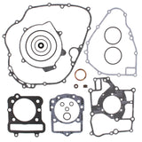 Vertex Complete Engine Gasket Kit for 1988-05 Kawasaki KLF300 Bayou - 808805