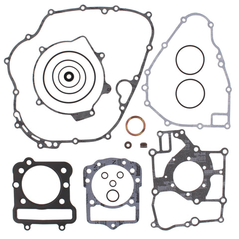 Vertex Complete Engine Gasket Kit for 1988-05 Kawasaki KLF300 Bayou - 808805