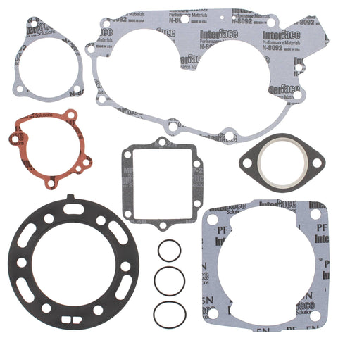 Vertex Complete Engine Gasket Kit for 1994-02 Polaris 400 All - 808808