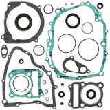Vertex Complete Engine Gasket Kit for 1987-93 Suzuki LT230E - 808809