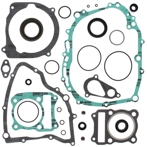 Vertex Complete Engine Gasket Kit for 1987-93 Suzuki LT230E - 808809