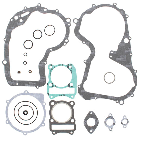 Vertex 808810 Complete Gasket Kit for Suzuki LT250 / LTF250