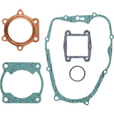 Vertex Complete Engine Gasket Kit for 1988-06 Yamaha YFS200 Blaster - 808811