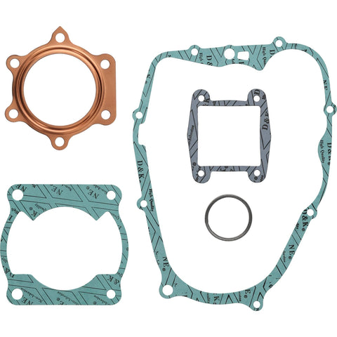Vertex Complete Engine Gasket Kit for 1988-06 Yamaha YFS200 Blaster - 808811