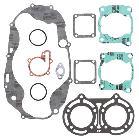 Vertex Complete Engine Gasket Kit for 1987-06 Yamaha YFZ350 Banshee - 808812