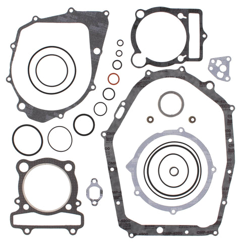 Vertex Complete Engine Gasket Kit for 1987-04 Yamaha YFM350X Warrior - 808813