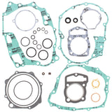 Vertex Complete Gasket Kit for Honda ATC200 / ATC200X / ATC200S - 808816
