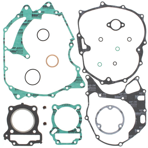 Vertex Complete Engine Gasket Kit for 1986-97 Honda TRX200 / ATC200X - 808817