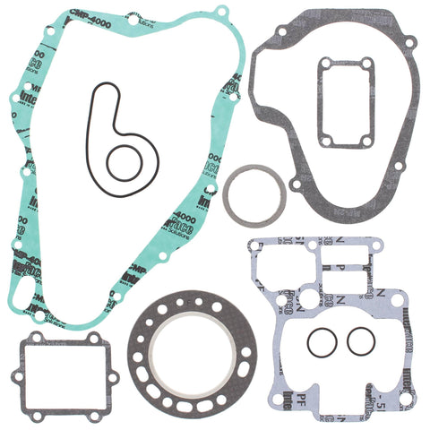 Vertex Complete Engine Gasket Kit for 1987-92 Suzuki LT-250R QuadRacer - 808822