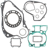 Vertex Complete Engine Gasket Kit for 1988-99 Suzuki LT500R - 808823