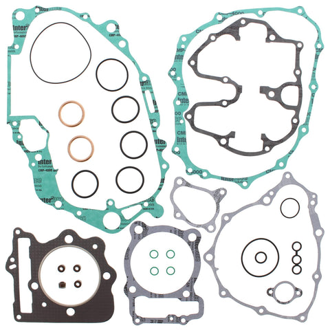 Vertex Complete Engine Gasket Kit for 1999-04 Honda TRX400EX - 808829