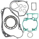 Vertex Complete Engine Gasket Kit for 1987 Suzuki LT500R - 808835