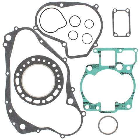 Vertex Complete Engine Gasket Kit for 1987 Suzuki LT500R - 808835