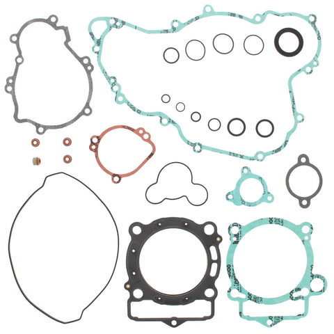 Vertex Complete Gasket Kit for Arctic Cat 500 / Suzuki LTA500 - 808839