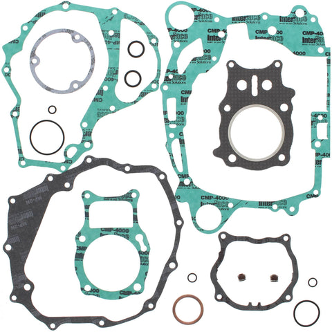 Vertex Complete Engine Gasket Kit for 1997-01 Honda TRX250 - 808841