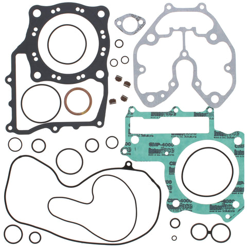 Vertex 808843 Complete Gasket Kit for Honda TRX500FA / TRX500FGA / TRX500FPA