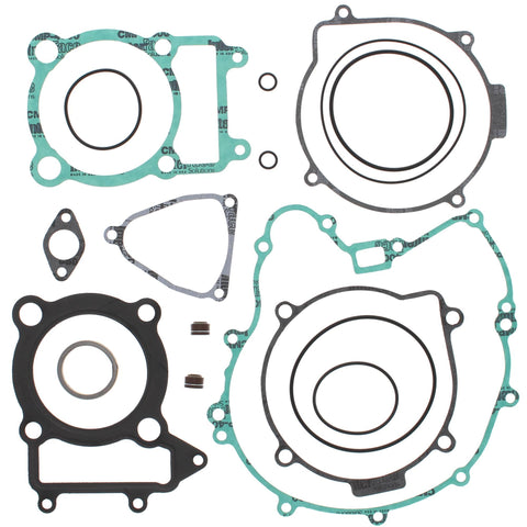 Vertex Complete Engine Gasket Kit for 2003-10 Kawasaki KVF360 Prairie - 808845