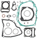 Vertex Complete Engine Gasket Kit for 1989-04 Suzuki LT-F160 Quad Runner  - 808848