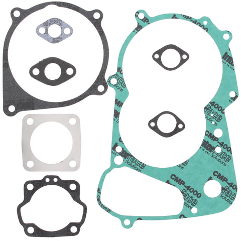 Vertex Complete Engine Gasket Kit for 2002-05 Suzuki LT-A50 QuadMaster - 808850
