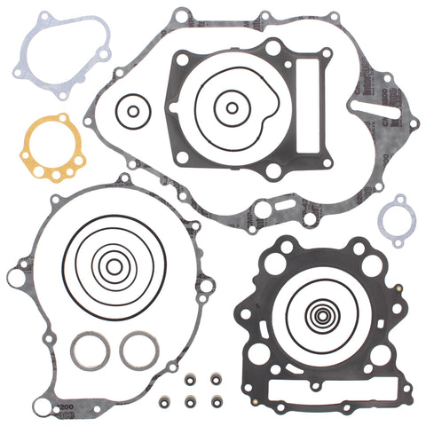 Vertex Complete Engine Gasket Kit for 2001-05 Yamaha YFM660 Raptor - 808852