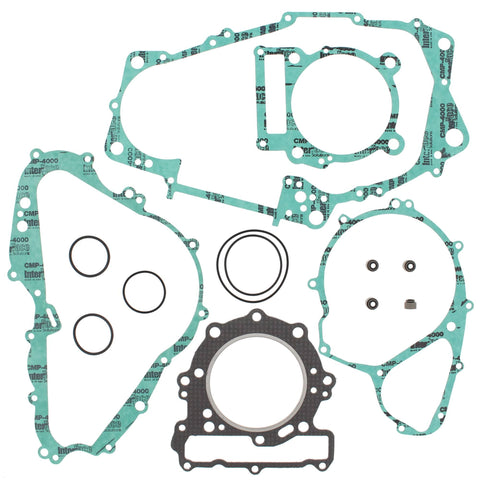 Vertex Complete Engine Gasket Kit for 2002-06 Bombardier 650DS - 808853