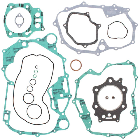 Vertex Complete Gasket Kit for Honda TRX450 / TRX450S / TRX450ES - 808859