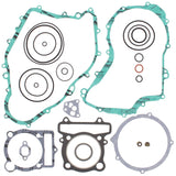 Vertex 808861 Complete Gasket Kit for Yamaha YFM350 / YFM400
