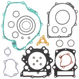Vertex Complete Engine Gasket Kit for 2002-08 Yamaha YFM660F Grizzly - 808865