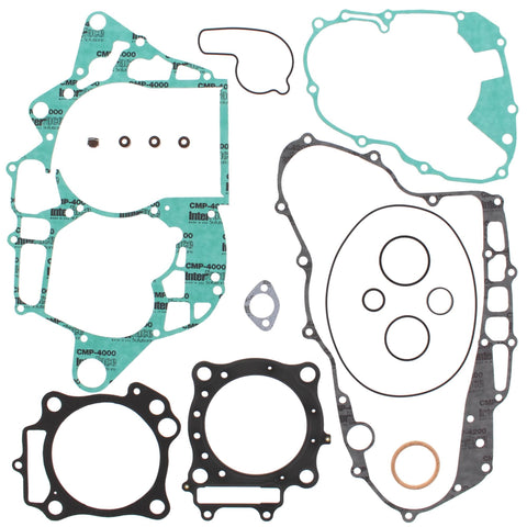 Vertex Complete Engine Gasket Kit for 2004-05 Honda TRX450R - 808868