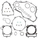 Vertex Complete Gasket Kit for 2004-10 Yamaha YFZ450 - 808869