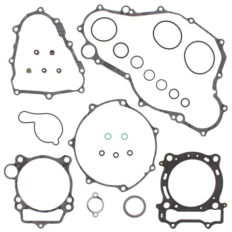 Vertex Complete Gasket Kit for 2004-10 Yamaha YFZ450 - 808869