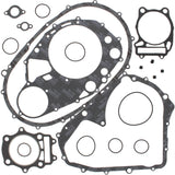 Vertex 808870 Complete Gasket Kit for Arctic Cat 400 / Suzuki Eiger LTA400