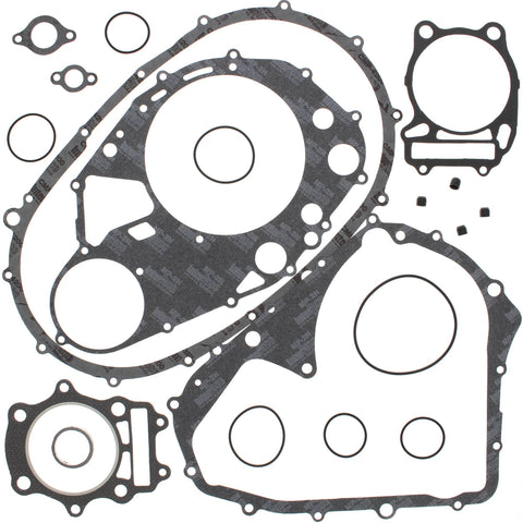Vertex 808870 Complete Gasket Kit for Arctic Cat 400 / Suzuki Eiger LTA400