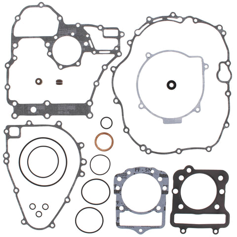 Vertex Complete Engine Gasket Kit for 1988-03 Kawasaki KLF300 Bayou 4x4 - 808872