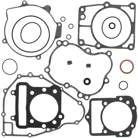 Vertex Complete Gasket Kit for 1999-02 Kawasaki KVF300 Prairie 2x4/4x4 - 808873