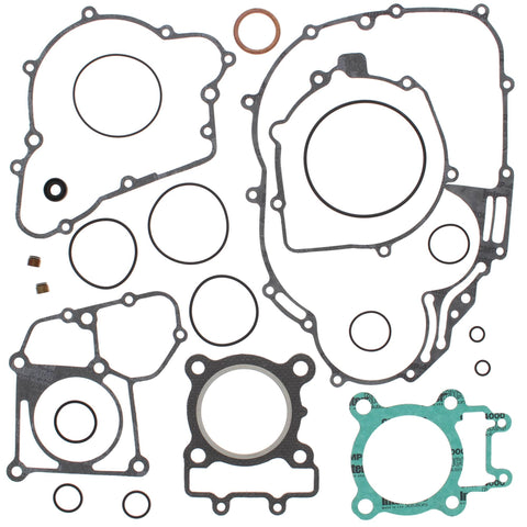 Vertex Complete Engine Gasket Kit for 2003-10 Kawasaki KLF250 Bayou - 808874